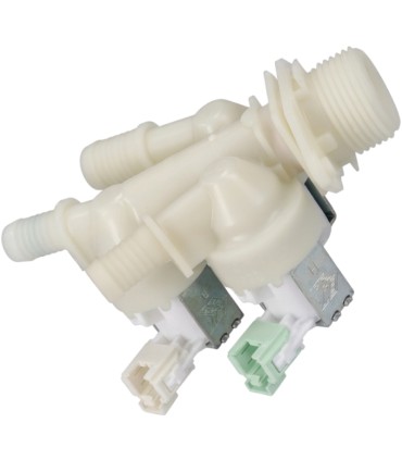 Electroválvula lavadora Electrolux 3 vías 8087104157