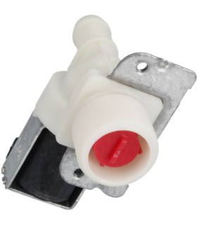 Electroválvula lavadora Whirlpool 480111101495 1 vía 180º