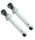 Amortiguadores lavadora Samsung DC66-00343D