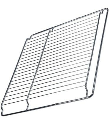 Rejilla horno Bosch 430x375mm 00740815