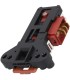 Blocapuerta lavadora Indesit C00915949