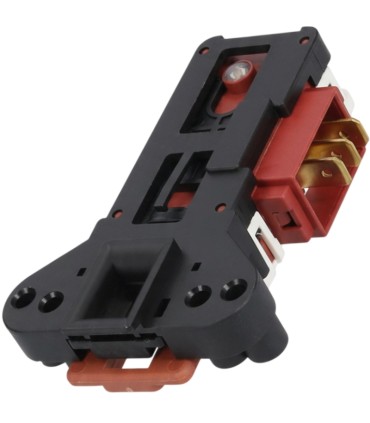 Blocapuerta lavadora Indesit C00915949