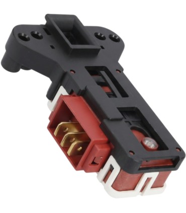 Blocapuerta lavadora Smeg 814490684