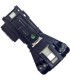 Cierre puerta lavadora Samsung DC640-1538A