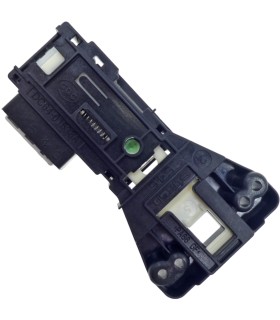 Cierre puerta lavadora Samsung DC640-1538A