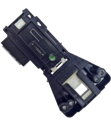 Cierre puerta lavadora Samsung DC640-1538A