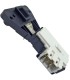 Retardo puerta lavadora Samsung DC640-1538A