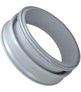 Goma escotilla lavadora Bosch 00296514