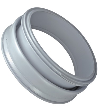 Goma escotilla lavadora Bosch 00296514