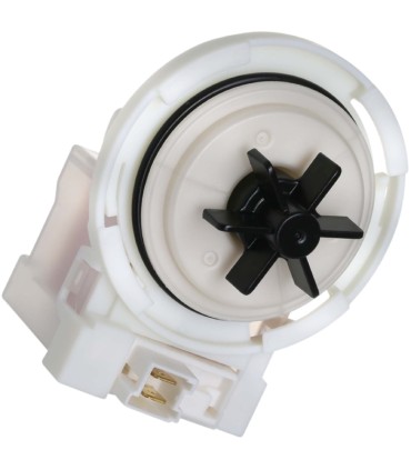 Bomba desagüe lavadora Copreci KEBS 121/128 Bosch