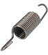 Resorte cuba lavadora Bosch 00605140