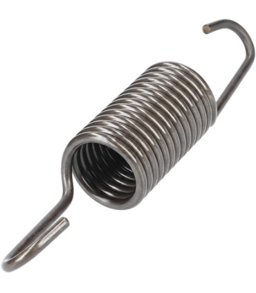 Resorte cuba lavadora Bosch 00605140