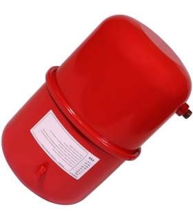 Vaso expansión caldera Junkers 87161425040