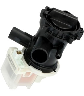 Bomba desagüe lavadora Bosch 00145428 Copreci KEBS 111/044