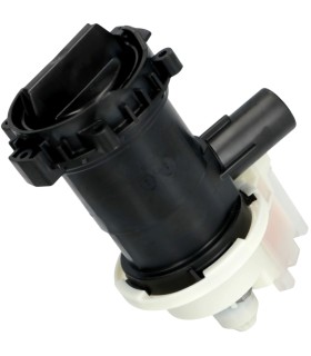Bomba desagüe lavadora Siemens 00145428 Copreci KEBS 111/044