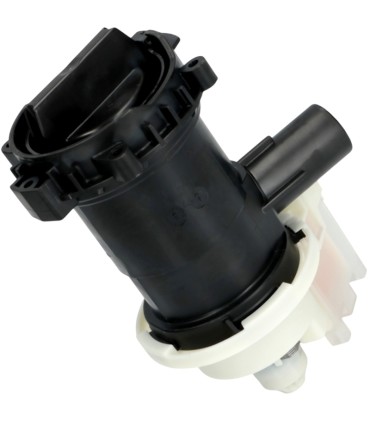 Bomba desagüe lavadora Siemens 00145428 Copreci KEBS 111/044