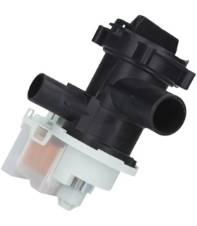 Bomba desagüe lavadora Bosch 00146094 Copreci KEBS 111/049
