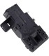 Blocapuerta lavadora Indesit C00311157