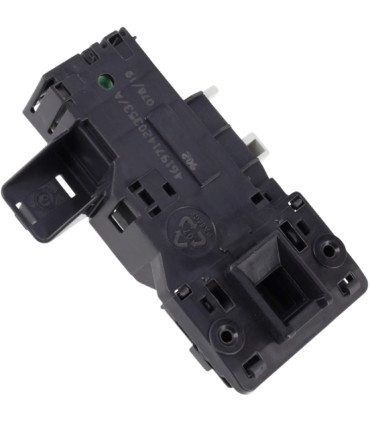 Blocapuerta lavadora Indesit C00311157