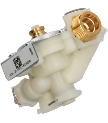 Cuerpo agua calentador Junkers 8707006286