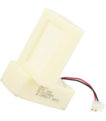 Damper nevera Whirlpool C00480597
