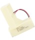 Damper frigorífico Indesit C00480597