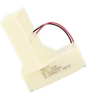 Damper frigorífico Indesit C00480597
