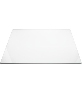 Bandeja vidrio congelador Indesit C00374835