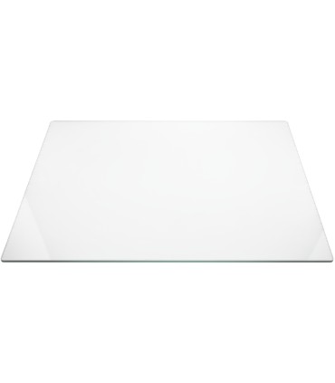 Bandeja vidrio congelador Indesit C00374835