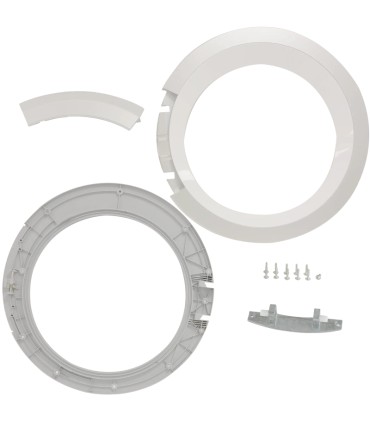 Aros puerta lavadora Bosch 11065238