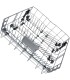 Cesta lavavajillas BEKO 1766810083
