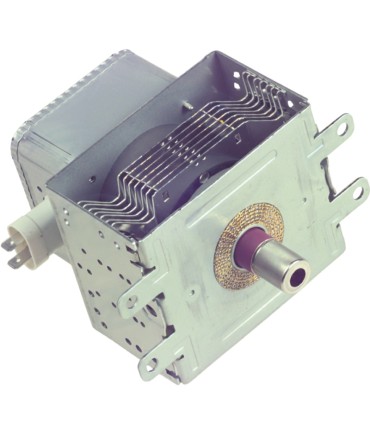 Magnetrón microondas Teka 93172200 850W