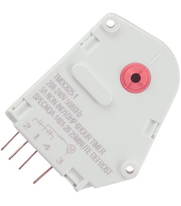 Temporizador descongelación frigorífico TMDC625-1