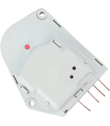 Temporizador descarche frigorífico TMDC625-1 Descongelación 6 horas