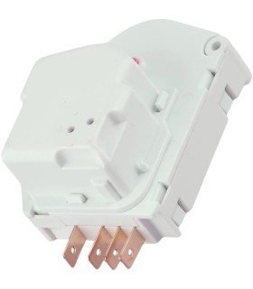 Temporizador descarche nevera Whirlpool 481928218497