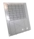 Rejilla campana extractora TEKA 81481032 gris