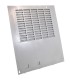Rejilla campana cocina TEKA 81481032 gris