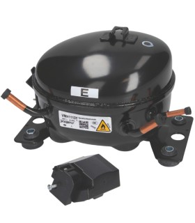 Compresor frigorífico VMH1113Y(A) R600a Jiaxipera