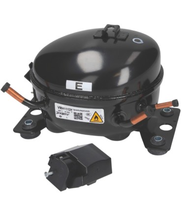 Compresor frigorífico VMH1113Y(A) R600a Jiaxipera