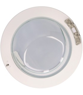 Puerta completa lavadora Bosch 00146126