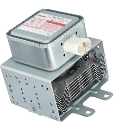 Magnetrón microondas 2M303H(EX) 1080W Electrolux 5550304009