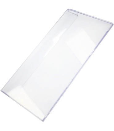 Panel frontal cajón congelador Beko C00895140