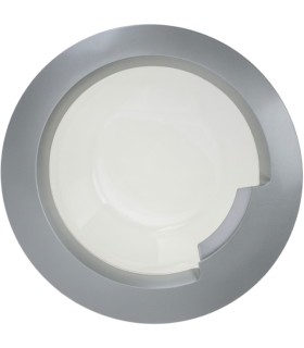 Puerta lavadora Indesit C00386943