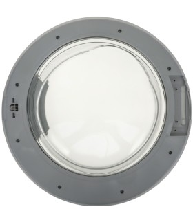 Puerta completa lavadora Whirlpool 488000386943