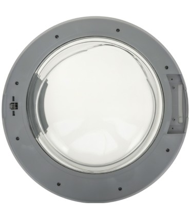 Puerta completa lavadora Whirlpool 488000386943