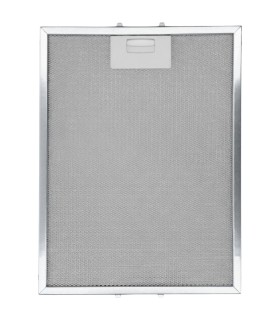 Filtro campana extractora Pando 247x327mm 580058200037