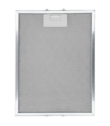 Filtro campana extractora Pando 247x327mm 580058200037