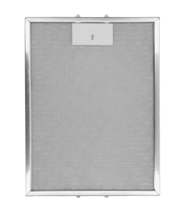 Filtro campana extractora Zanussi 247x327mm 50293009002