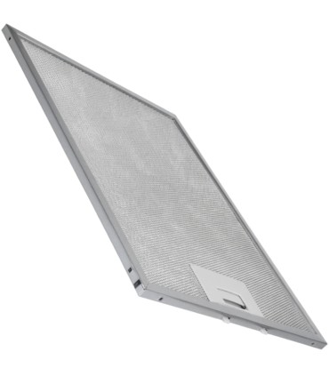 Filtro campana cocina Zanussi 50293009002