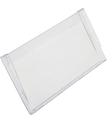 Frontal cajón congelador Indesit C00386399